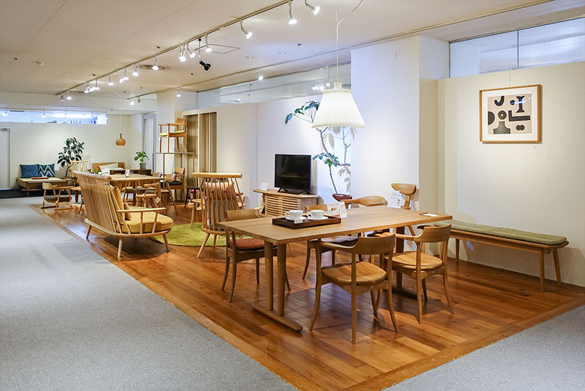 HIDA 名古屋店 店舗写真